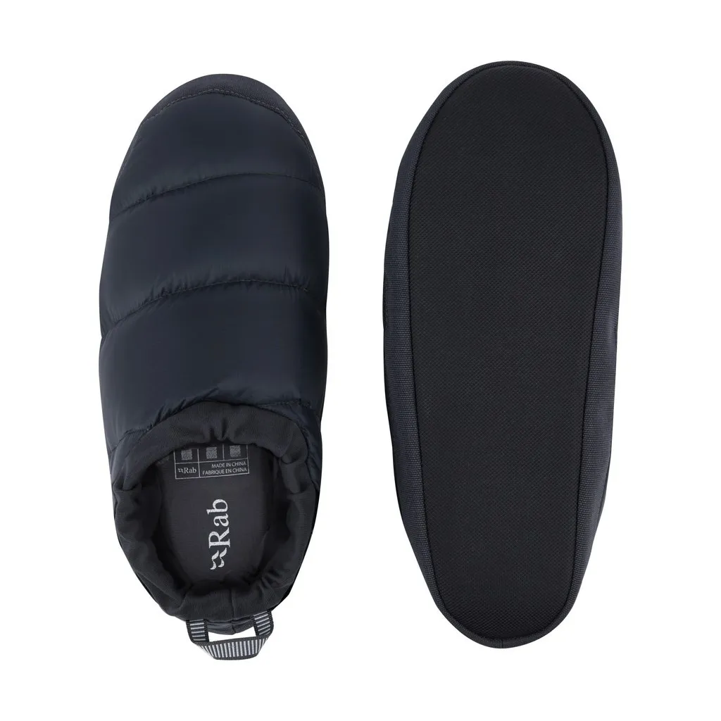 Rab Down Hut Slipper