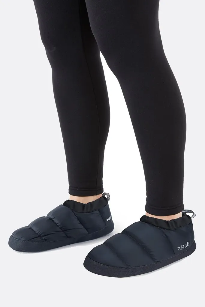 Rab Down Hut Slipper