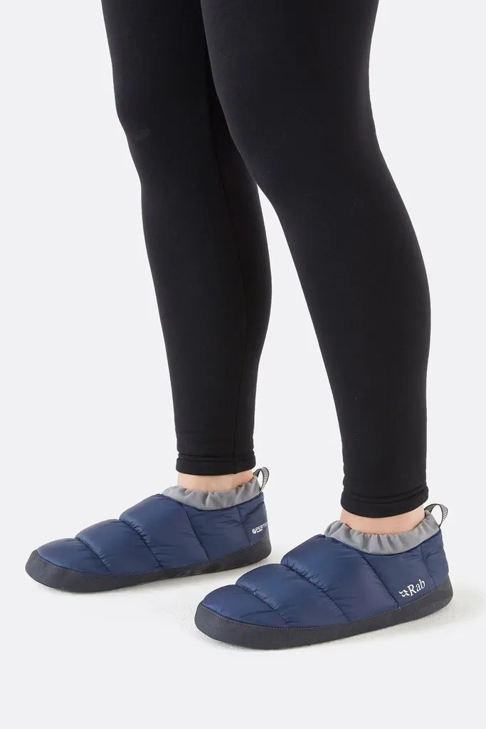 Rab Down Hut Slipper